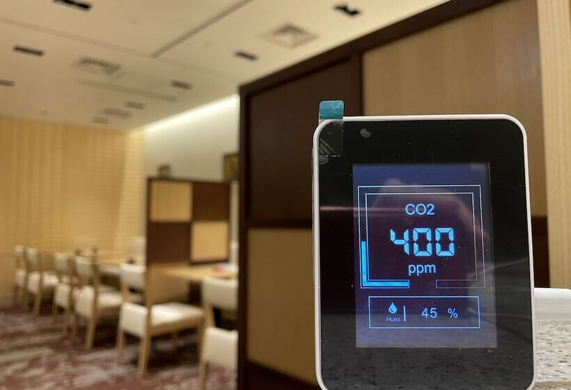 Granvia Osaka Jr Hotel Group