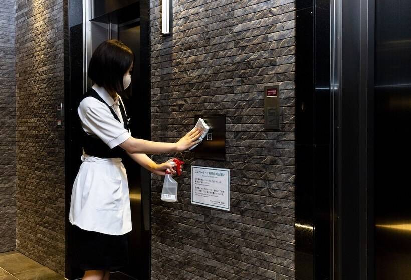 Granvia Osaka Jr Hotel Group