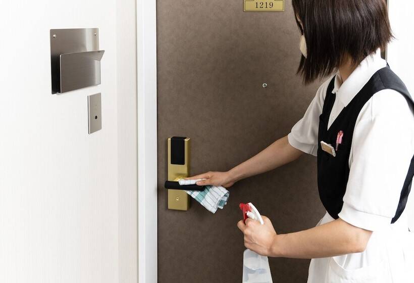 Granvia Osaka Jr Hotel Group