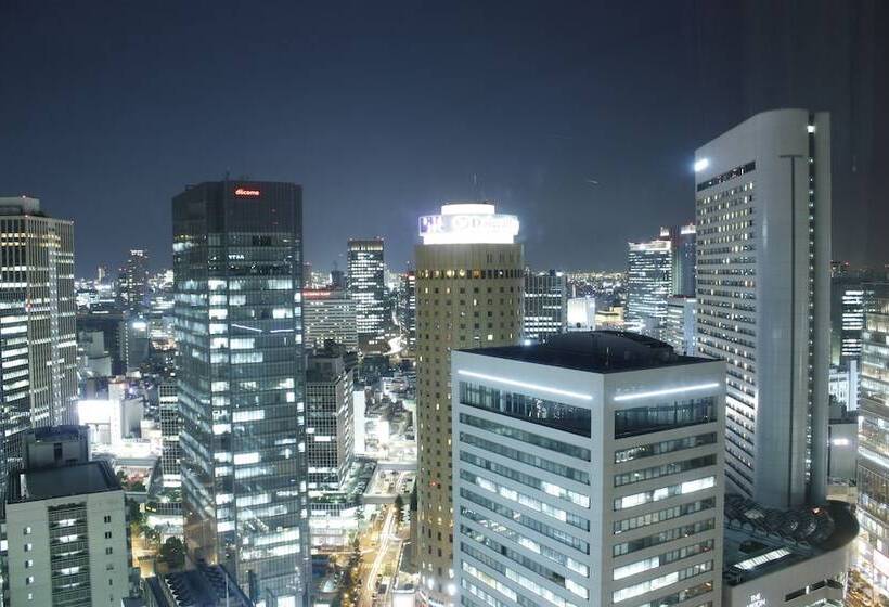 Granvia Osaka Jr Hotel Group