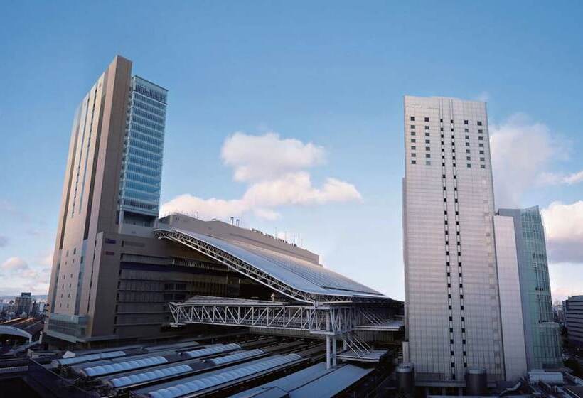 Granvia Osaka Jr Hotel Group
