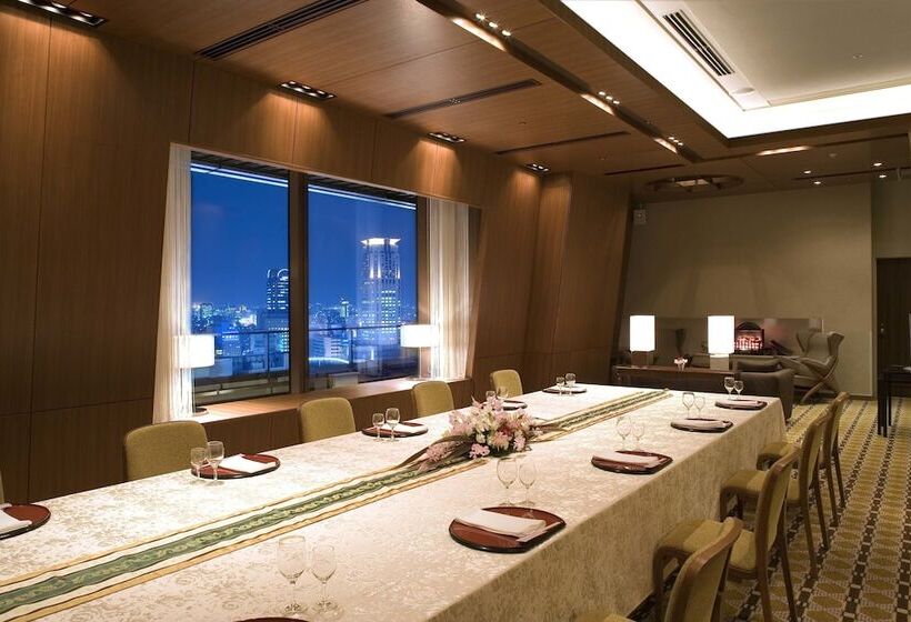 Granvia Osaka Jr Hotel Group
