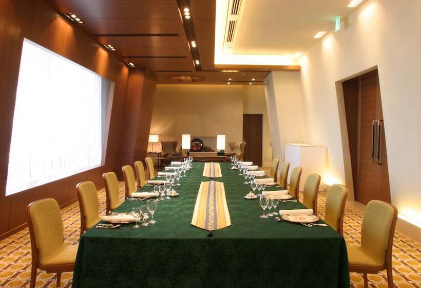 Granvia Osaka Jr Hotel Group