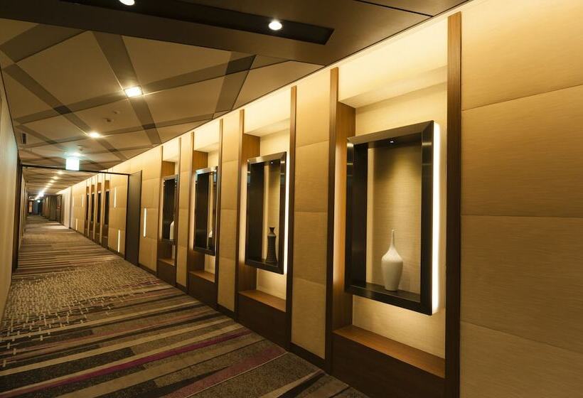 Granvia Osaka Jr Hotel Group