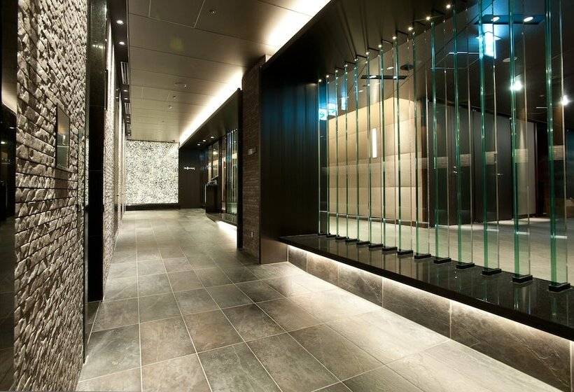 Granvia Osaka Jr Hotel Group