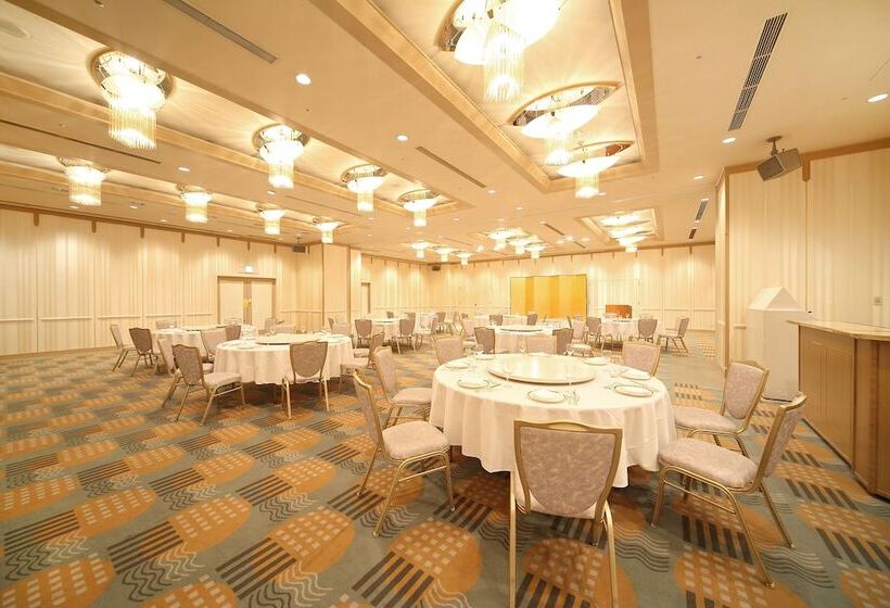 Granvia Osaka Jr Hotel Group