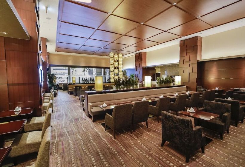 Granvia Osaka Jr Hotel Group