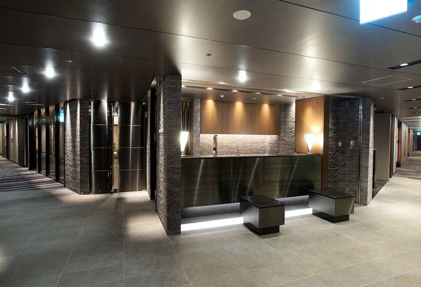 Granvia Osaka Jr Hotel Group