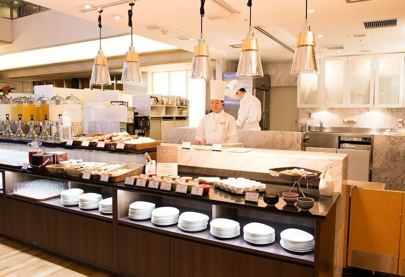 Granvia Osaka Jr Hotel Group