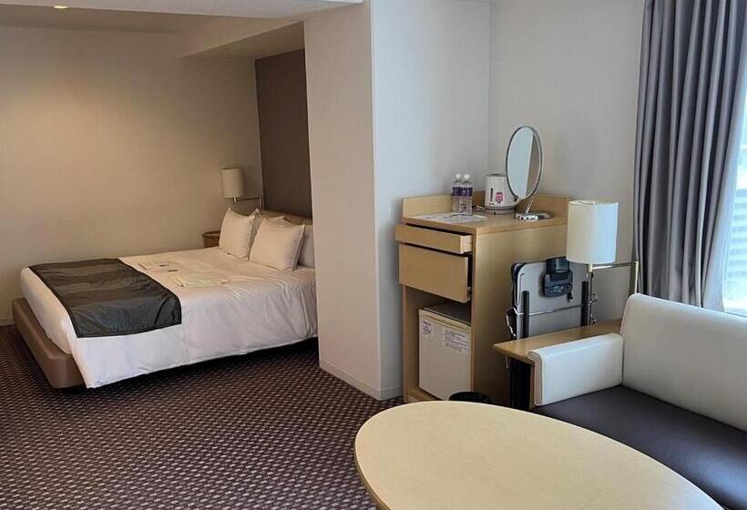 Granvia Osaka Jr Hotel Group