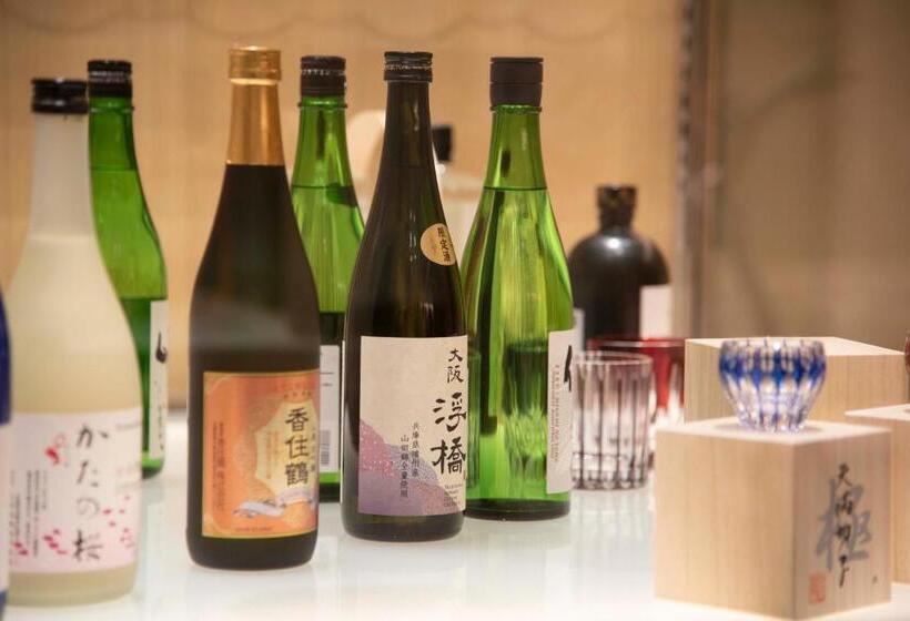 Granvia Osaka Jr Hotel Group