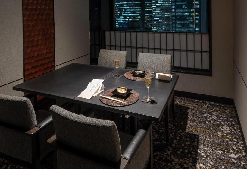 Granvia Osaka Jr Hotel Group