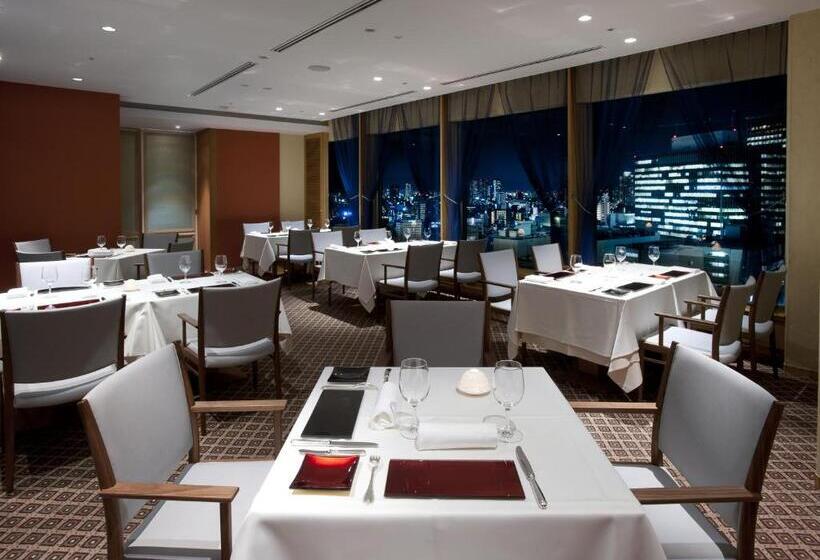 Granvia Osaka Jr Hotel Group