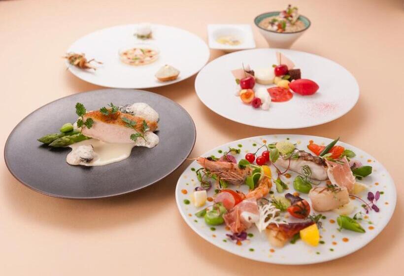 Granvia Osaka Jr Hotel Group