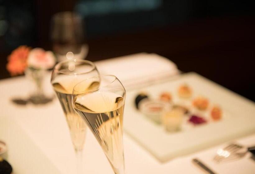 Granvia Osaka Jr Hotel Group