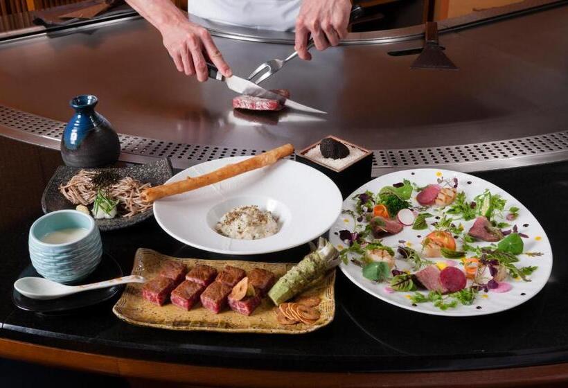 Granvia Osaka Jr Hotel Group