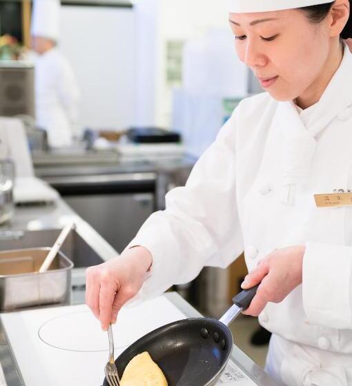 Granvia Osaka Jr Hotel Group