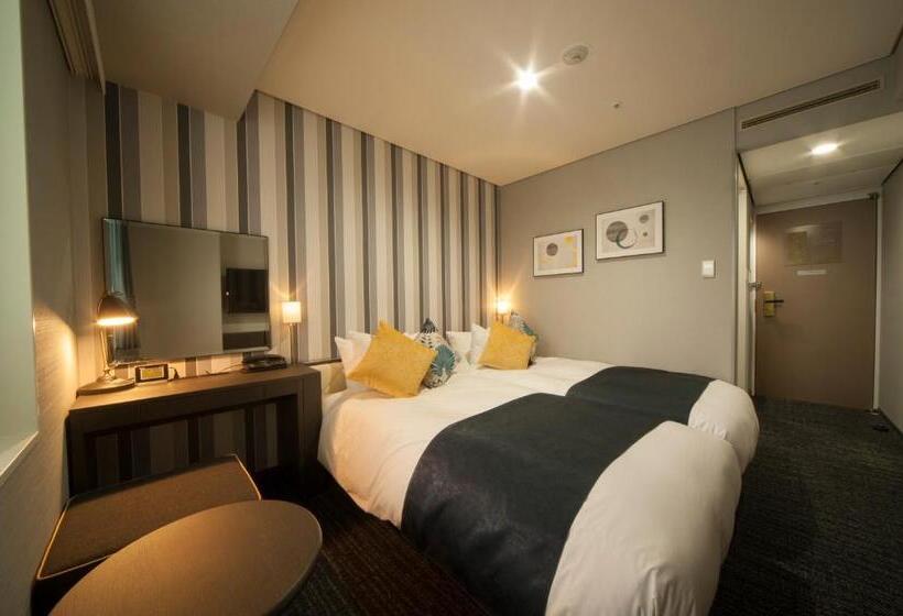 Granvia Osaka Jr Hotel Group