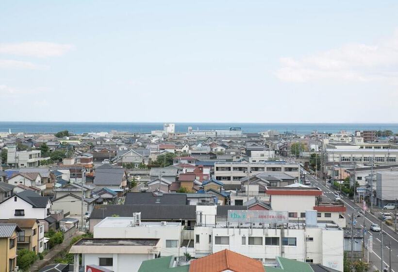 هتل Green Park Suzuka