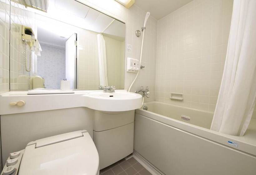 هتل Green Park Suzuka