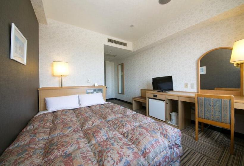 هتل Green Park Suzuka