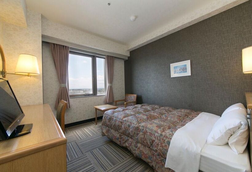 هتل Green Park Suzuka