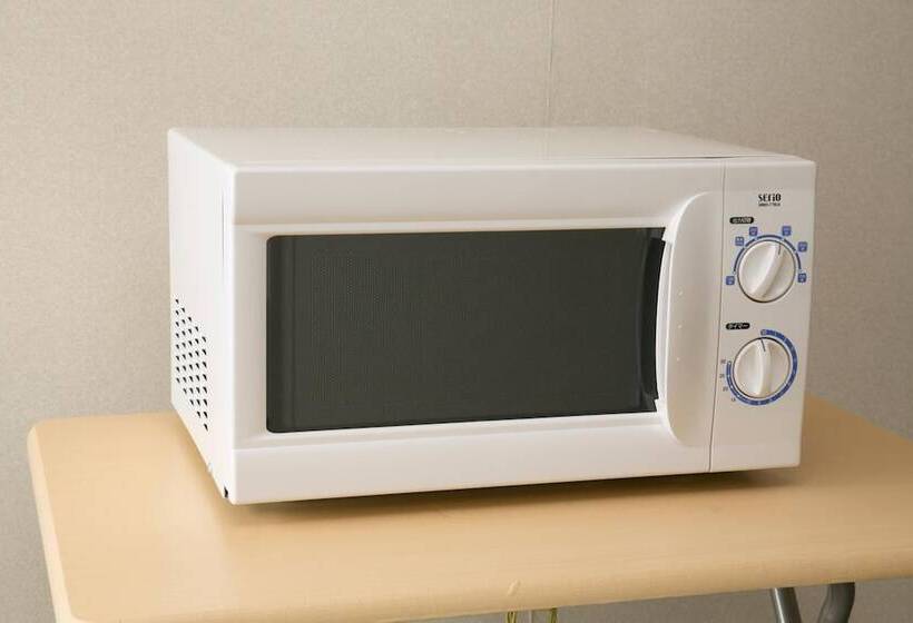 هتل Green Park Suzuka