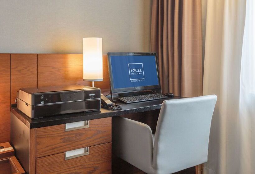 Hakata Excel Hotel Tokyu