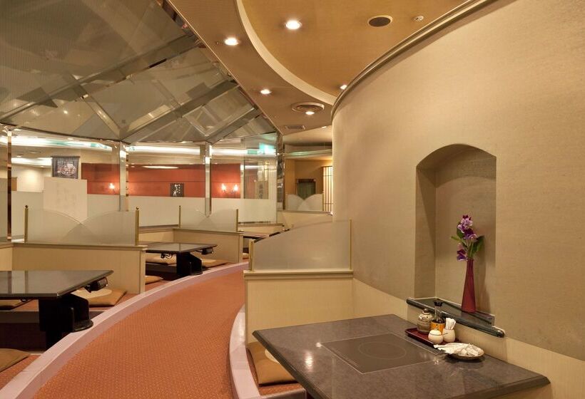 Hakata Excel Hotel Tokyu