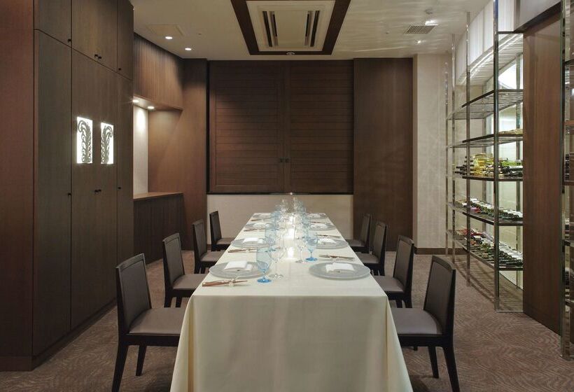 Hakata Excel Hotel Tokyu