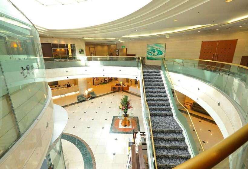 Hakata Excel Hotel Tokyu