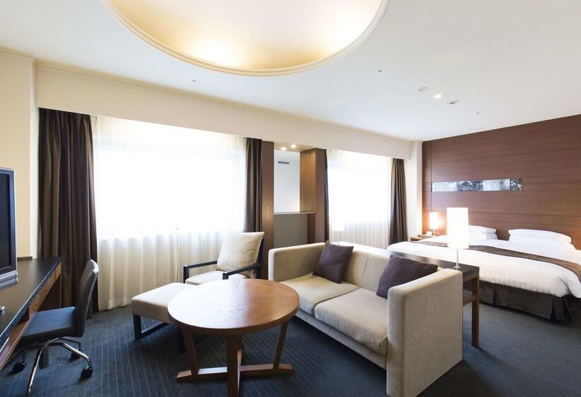 Hakata Excel Hotel Tokyu