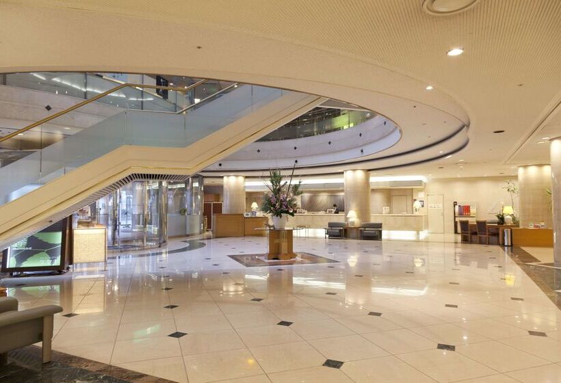 Hakata Excel Hotel Tokyu