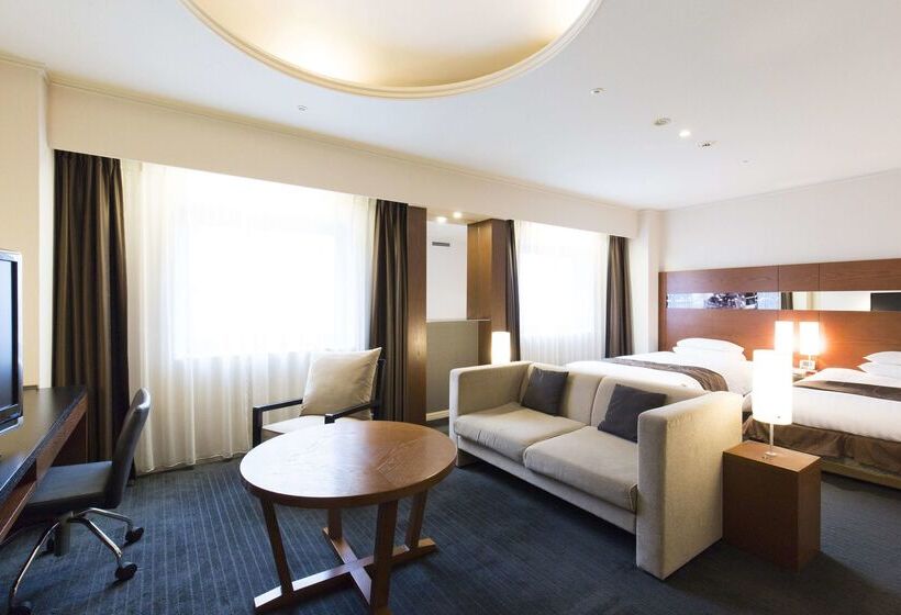 Hakata Excel Hotel Tokyu