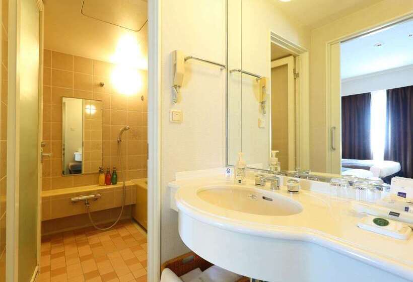 Hakata Excel Hotel Tokyu