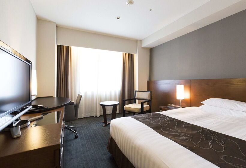 Hakata Excel Hotel Tokyu