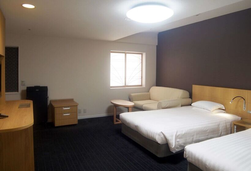 Hakata Excel Hotel Tokyu