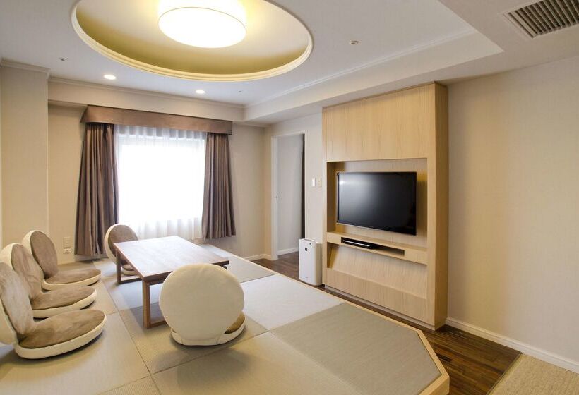 Hakata Excel Hotel Tokyu