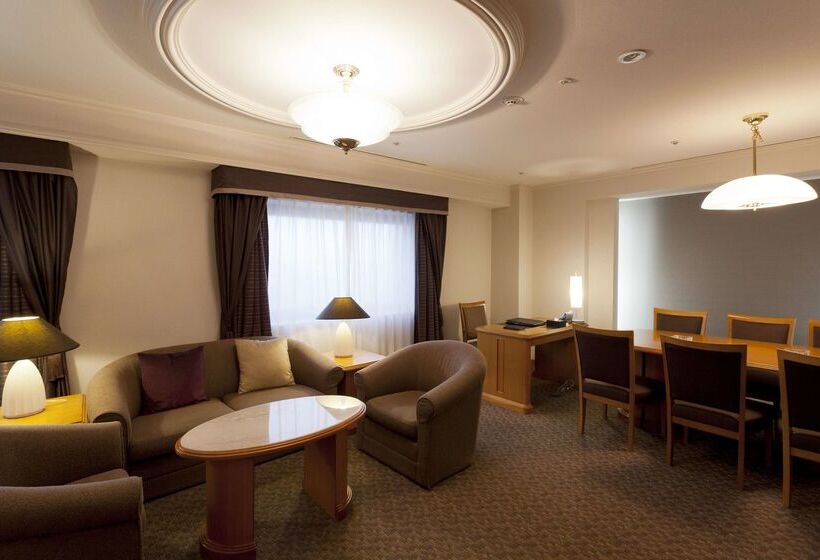 Hakata Excel Hotel Tokyu