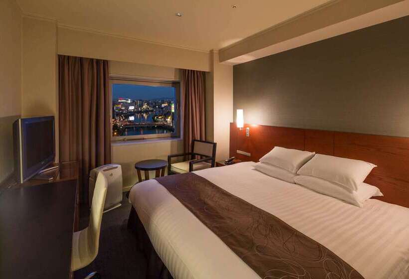 Hakata Excel Hotel Tokyu