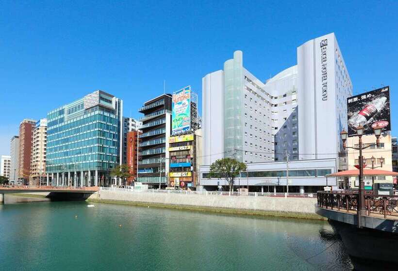 Hakata Excel Hotel Tokyu
