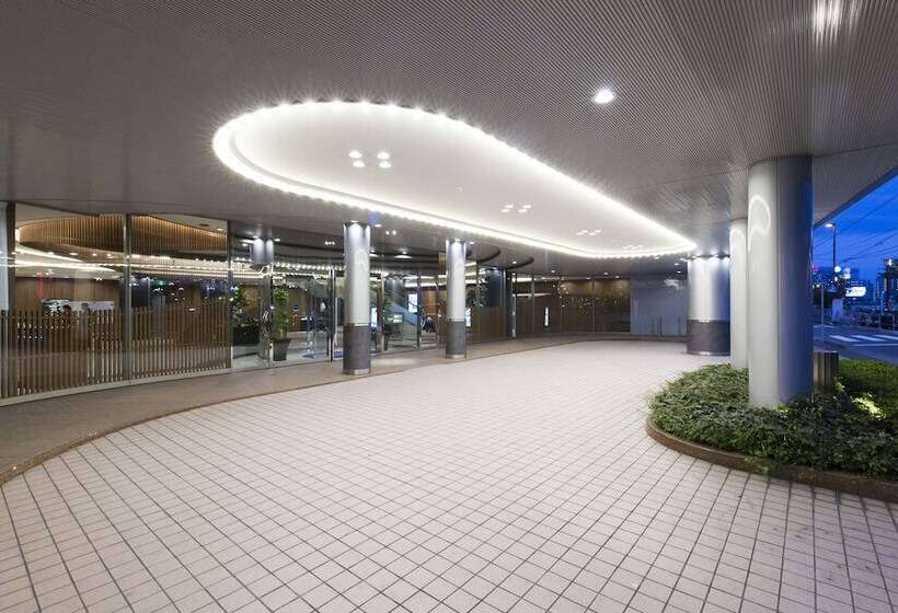 Hakata Excel Hotel Tokyu