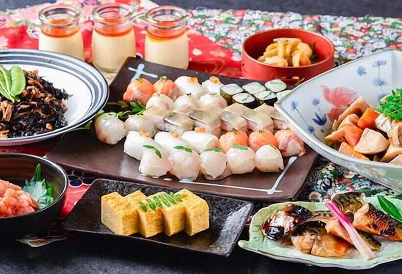 Hakata Excel Hotel Tokyu