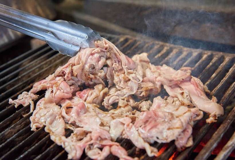 Hakata Excel Hotel Tokyu