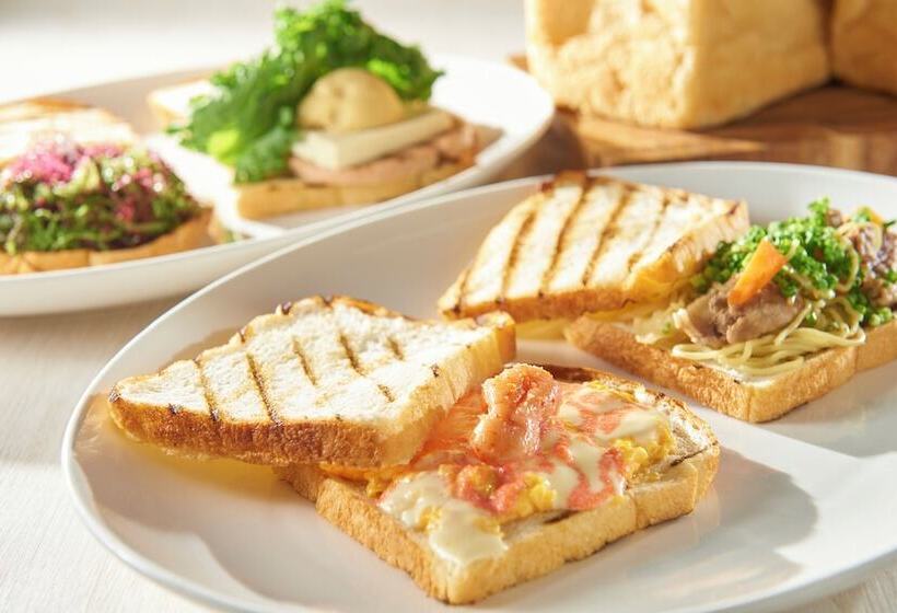 Hakata Excel Hotel Tokyu