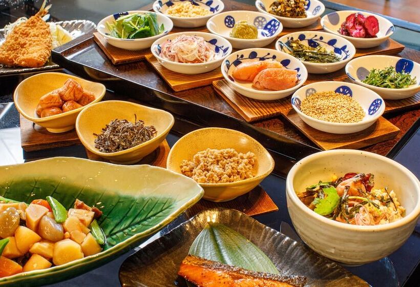 Hakata Excel Hotel Tokyu