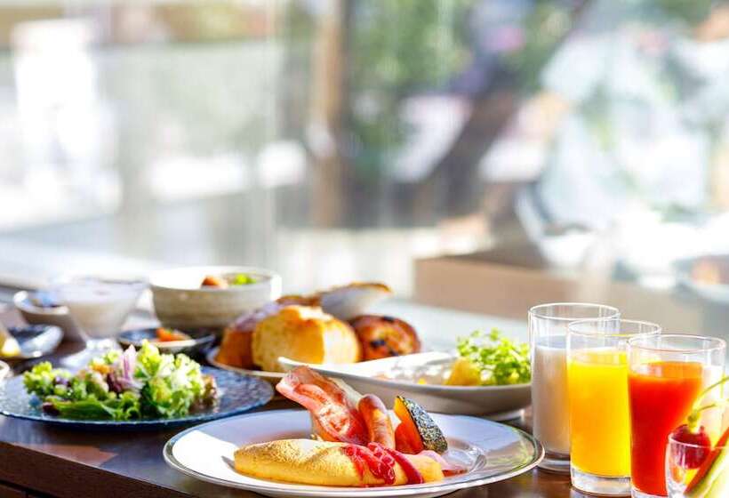 Hakata Excel Hotel Tokyu