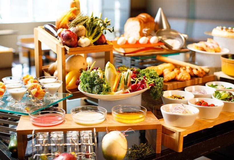 Hakata Excel Hotel Tokyu