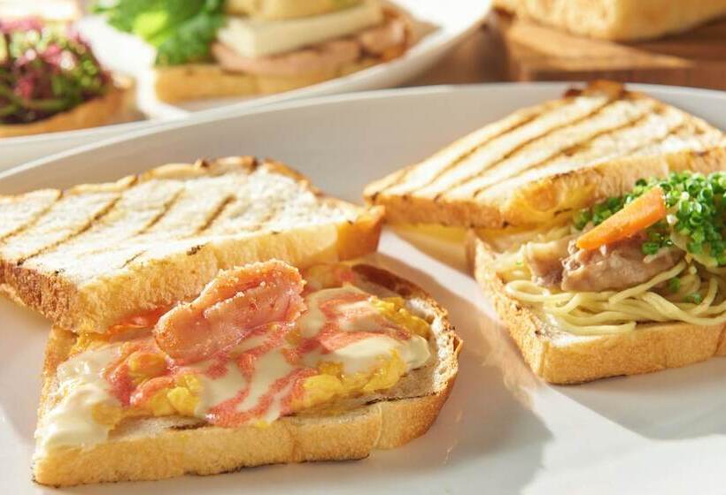 Hakata Excel Hotel Tokyu