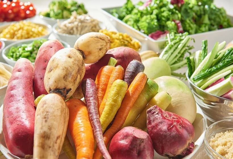 Hakata Excel Hotel Tokyu